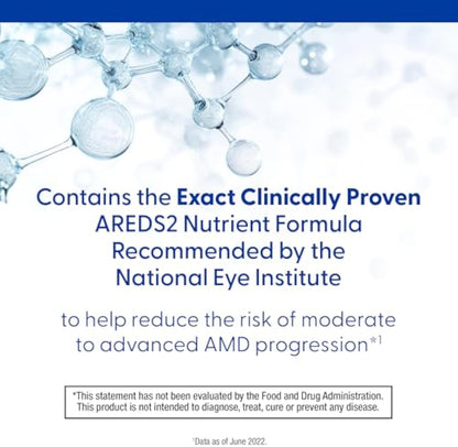 PreserVision® AREDS 2 Formula MiniGels (2PCS)