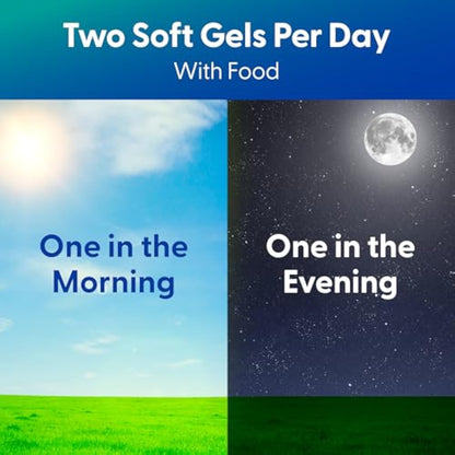 PreserVision® AREDS 2 Formula MiniGels (2PCS)