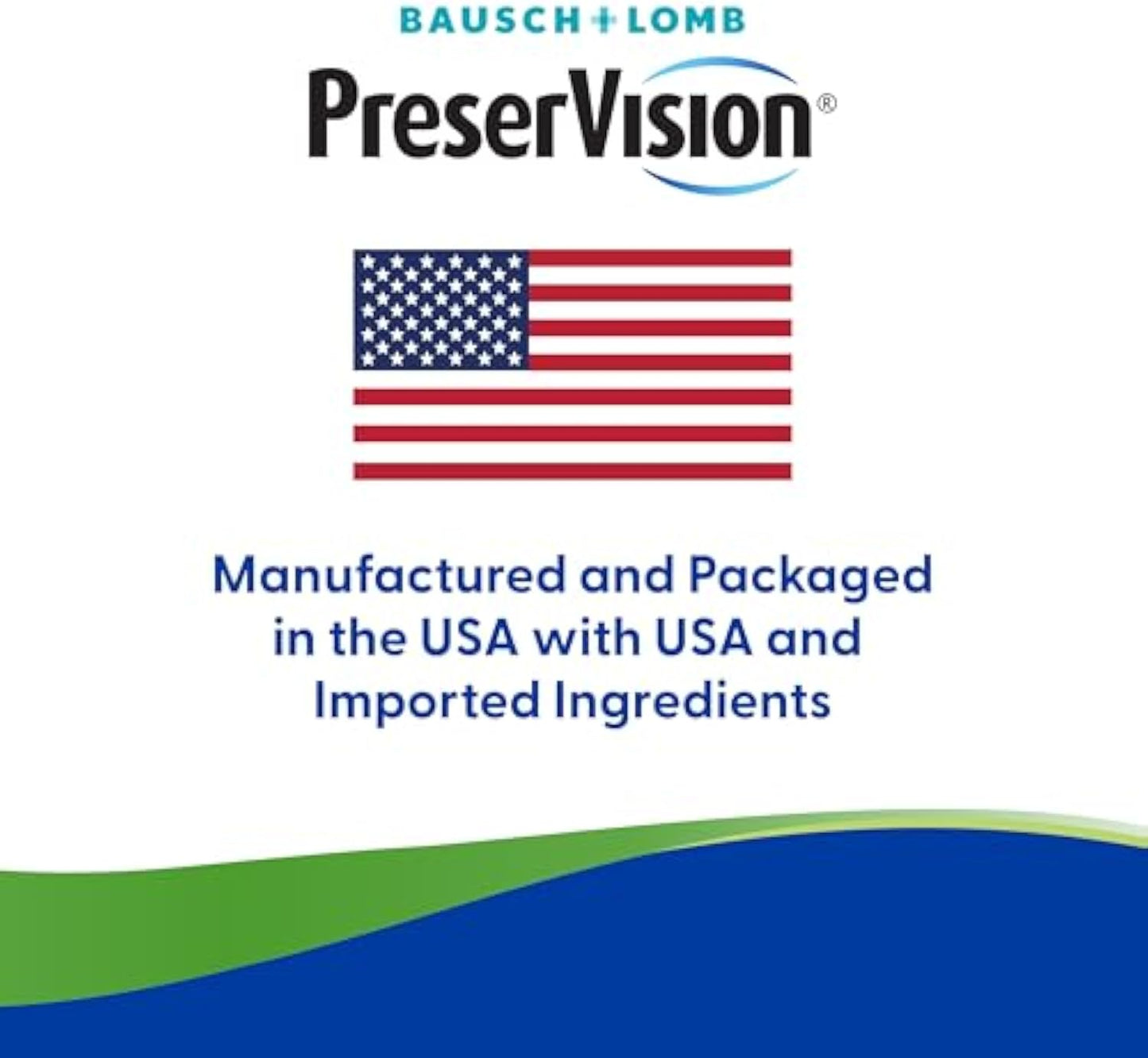 PreserVision® AREDS 2 Formula MiniGels (2PCS)